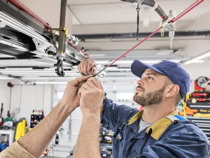 Cable Repair service in Monterey Park, CA