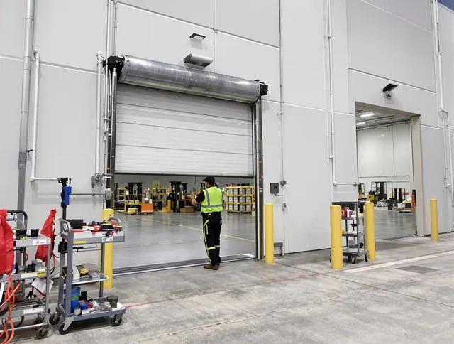 Commercial Repair service in Monterey Park, CA