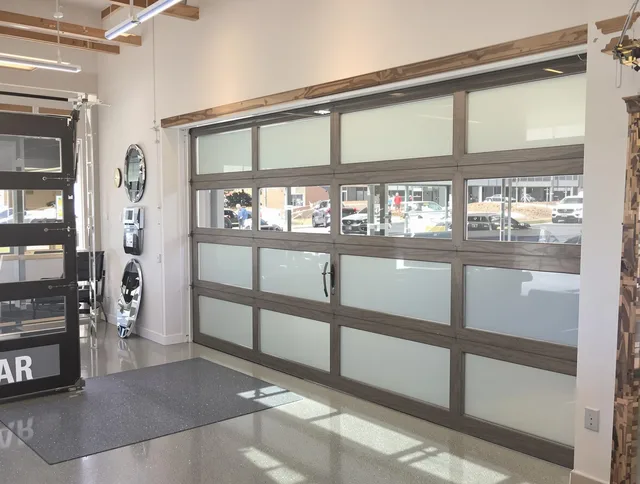 Custom Doors service in Monterey Park, CA