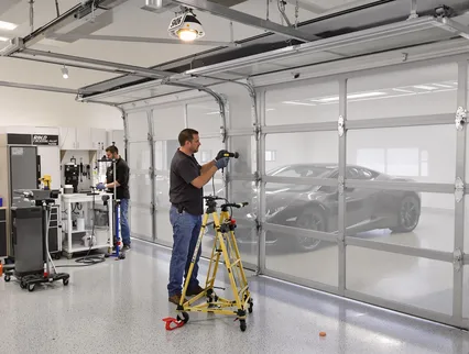 Dents Repair service in Monterey Park, CA