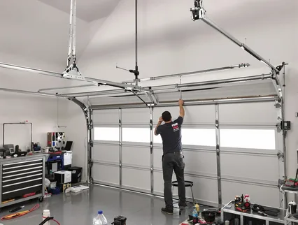 Garage Door Installation service in Monterey Park, CA