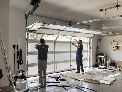 Door Replacement service in Monterey Park, CA