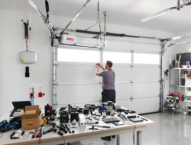 Opener Repair service in Monterey Park, CA