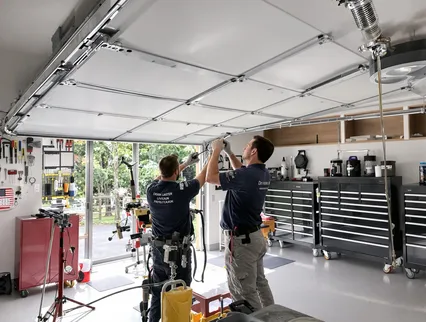 Overhead Repair service in Monterey Park, CA