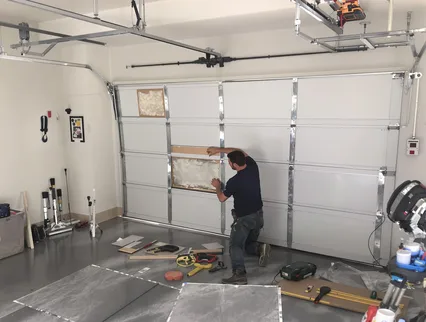 Panel Repair service in Monterey Park, CA
