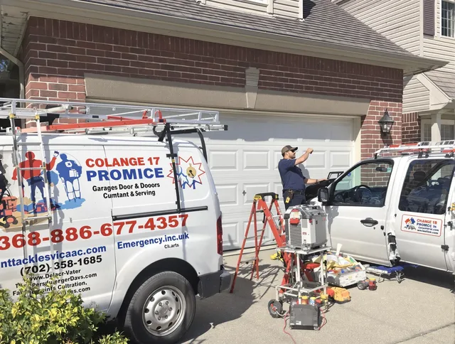 Same Day Repair service in Monterey Park, CA