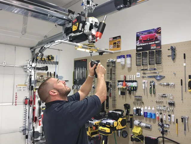 Spring Repair service in Monterey Park, CA