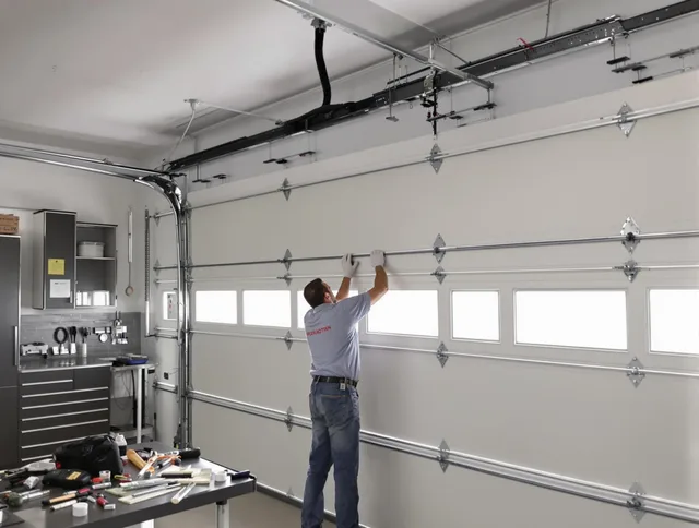 Track Repair service in Monterey Park, CA